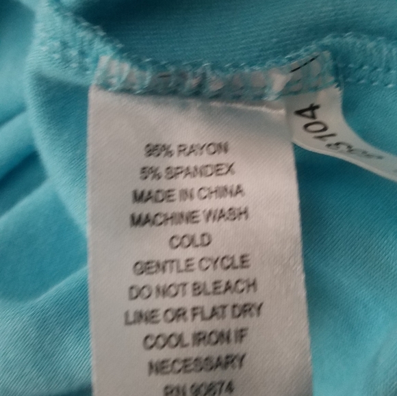 Boston Proper sleeveless top - Picture 6 of 6